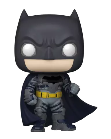 Reservar Figura POP! Batman The Flash DC Comics 9 cm - Figura