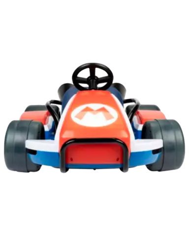 Comprar Kart Eléctrico Mario Kart 24V Figuras de Videojuegos