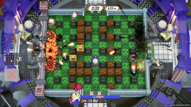 Comprar Super Bomberman R 2 Xbox Series Estándar screen 5
