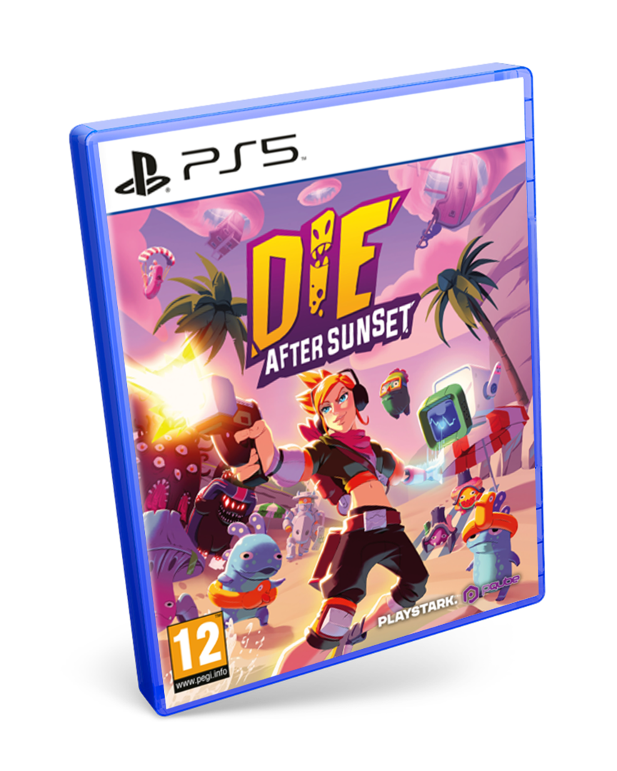 Die after sunset