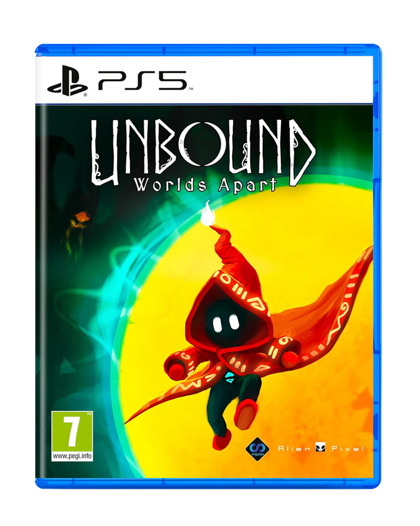 Unbound: Worlds Apart - Imp UE