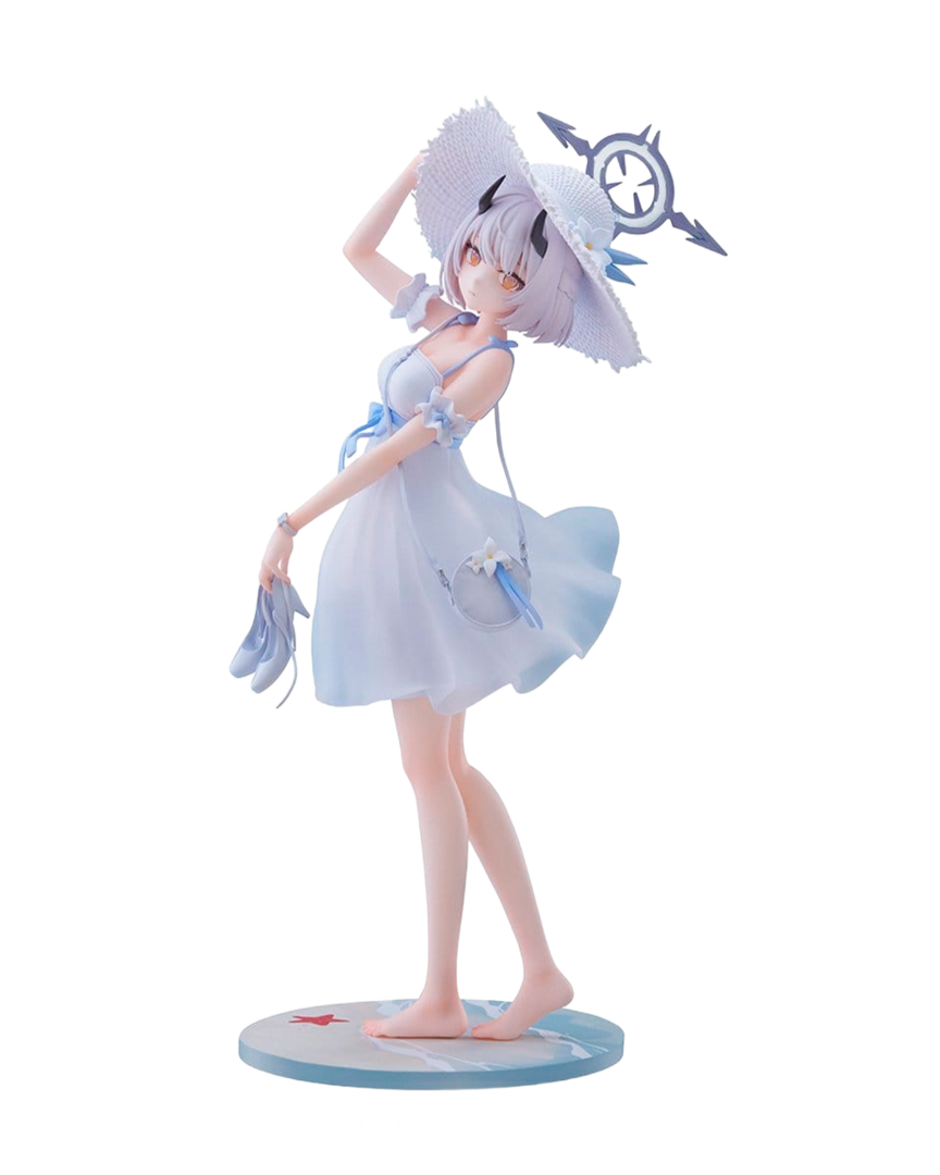Figura Sena Blue Archive Casual Ver. 1/7 F:NEX Furyu