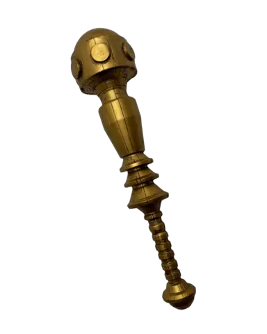 Réplica Man-At-Arms Mace Masters of the Universe: 2026 Movie 1/1 Factory Entertainment