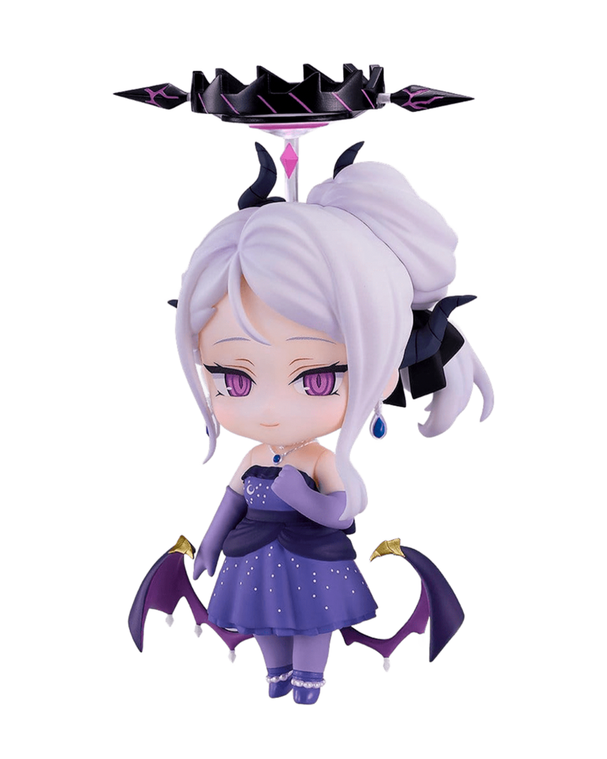 Figura hina sorasaki blue archive dress ver. nendoroid basic