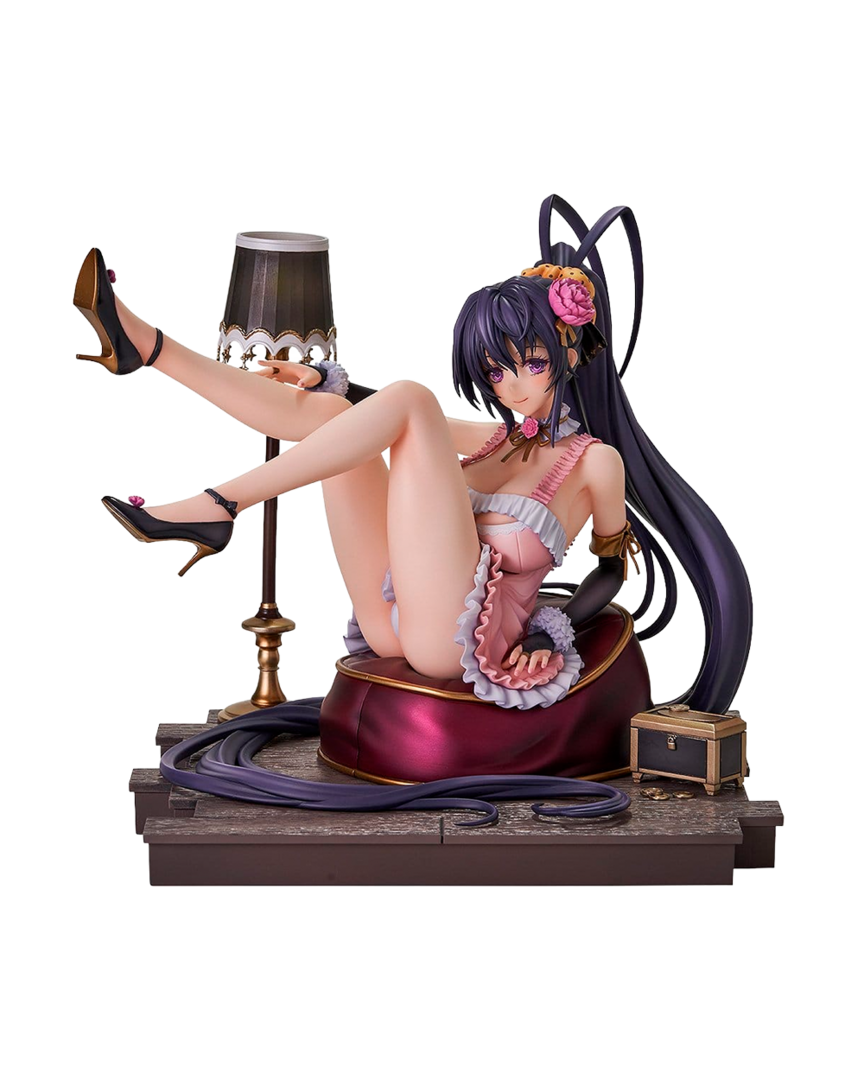 Figura akeno himejima high school dxd anniversary ver. 1/6.5 kadokawa