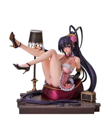 Figura Akeno Himejima High School DxD Anniversary Ver. 1/6.5 Kadokawa