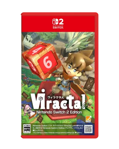 Viractal - Imp JPN