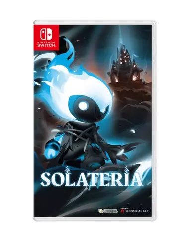 Comprar Moonscars Switch Edición Estándar | xtralife