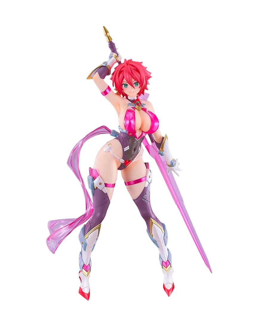 Figura cutie honey cutie honey nova pop up parade sp