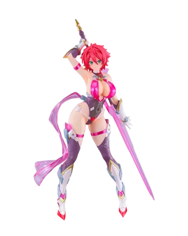 Figura Cutie Honey Cutie Honey Nova Pop Up Parade SP