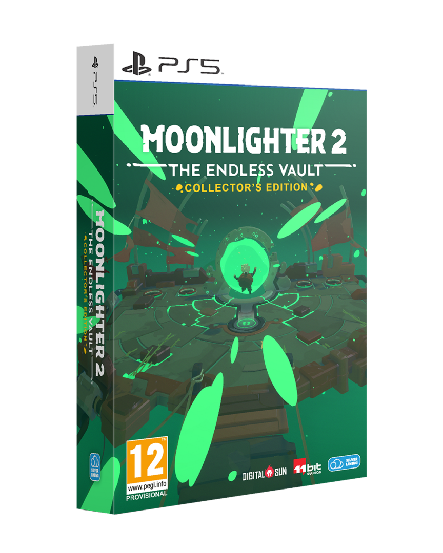 Moonlighter 2 Moonlighter 2 - Collector's Edition