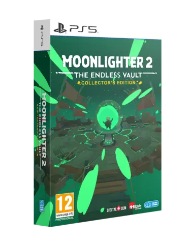 Moonlighter 2 Moonlighter 2 - Collector's Edition