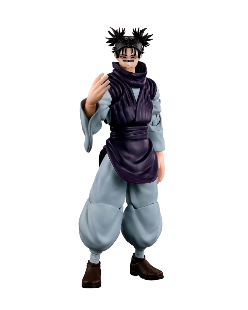 Figura Choso Jujutsu Kaisen SH Figuarts