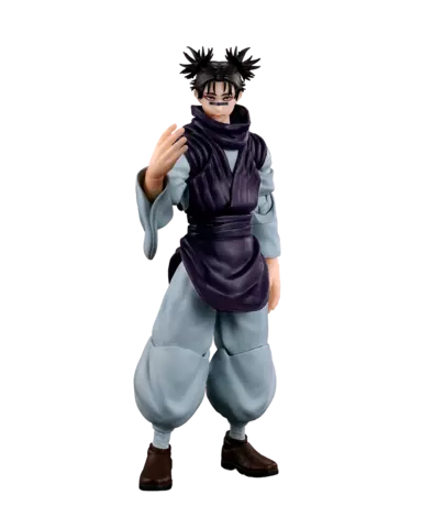 Figura Choso Jujutsu Kaisen SH Figuarts