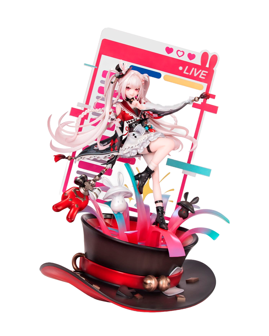 Figura sparkle honkai: star rail bonus ver. 1/7 myethos