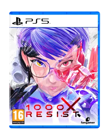 1000xRESIST