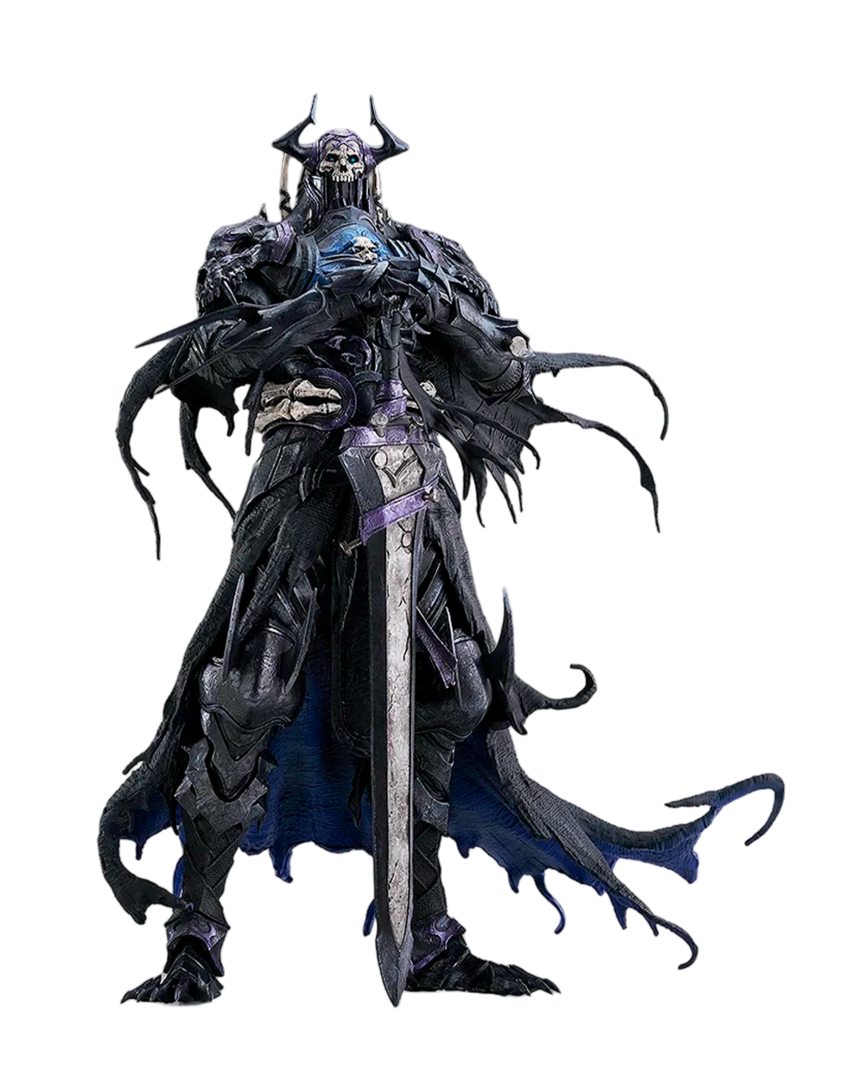 Figura assassin/first hassan fate/grand order pop up parade sp