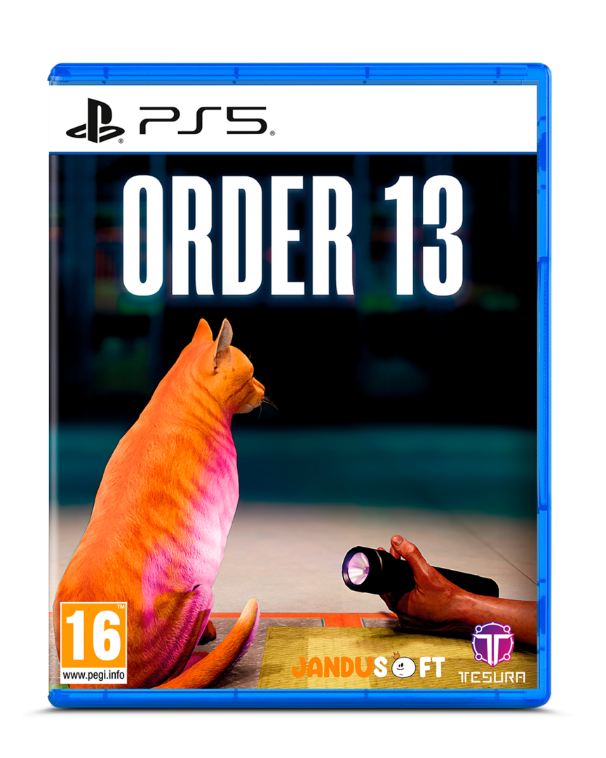Order 13