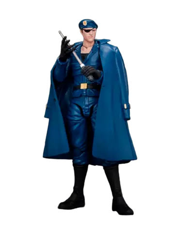 Figura Heidern The King of Fighters '98 Ultimate Match Joy Toy