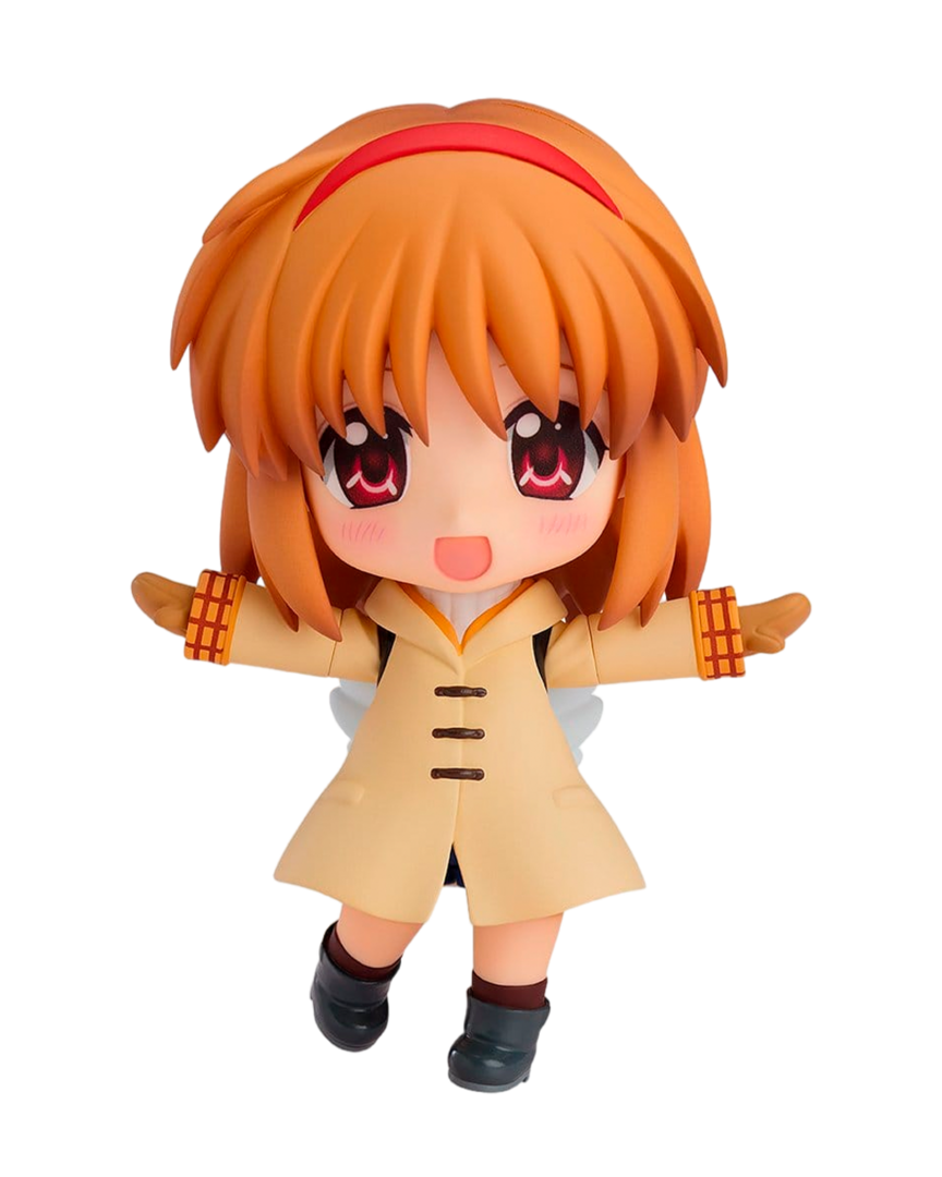 Figura ayu tsukimiya kanon nendoroid