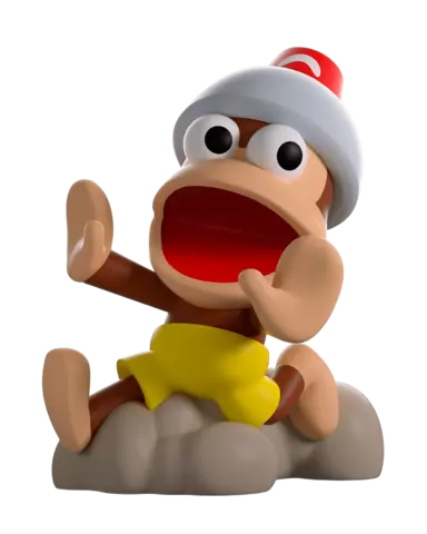 Figura Pipo Monkey Ape Escape Youtooz