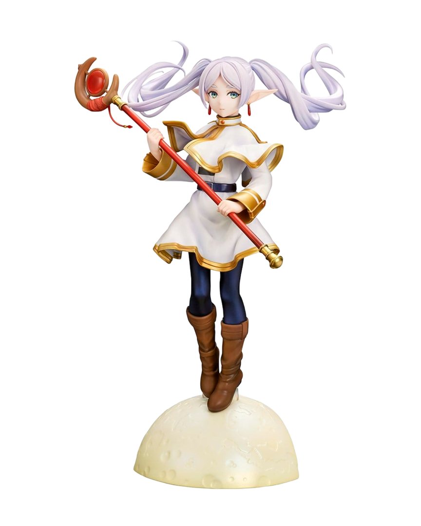 Figura frieren: frieren beyond journey's end (vs aura) 1/7 quesq