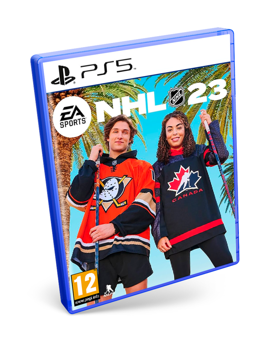 NHL 23