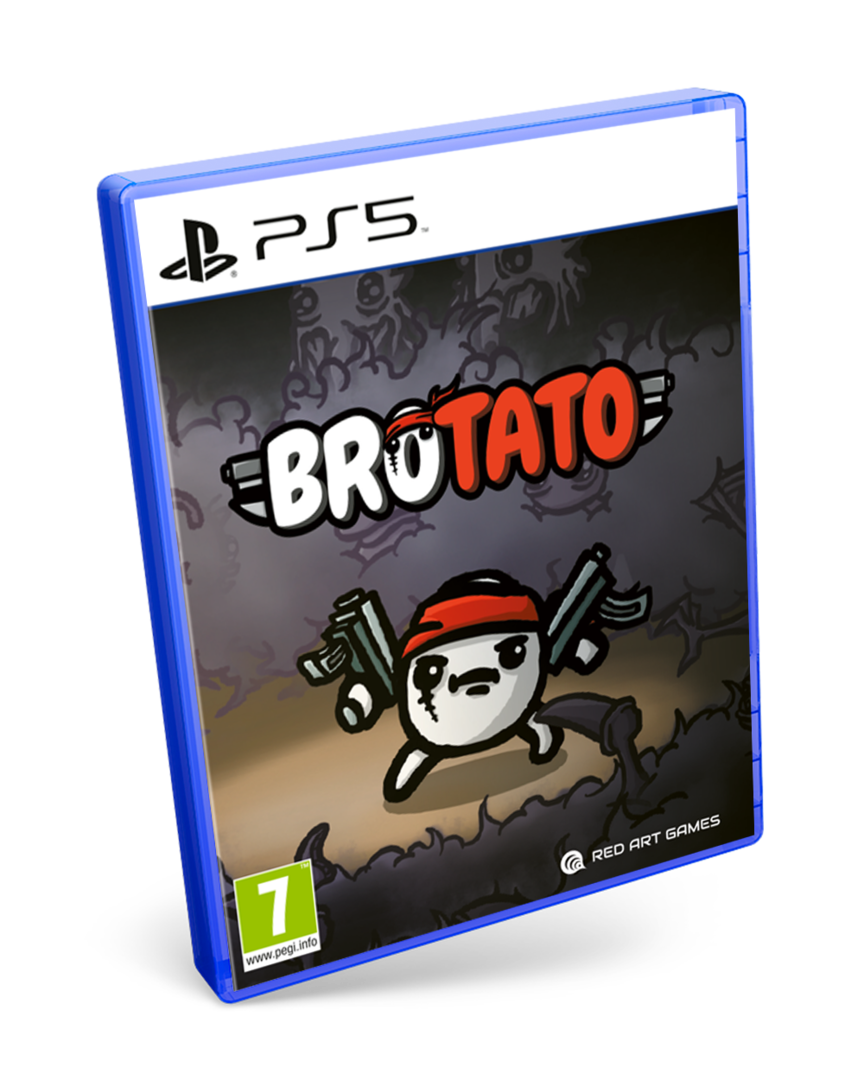 Brotato