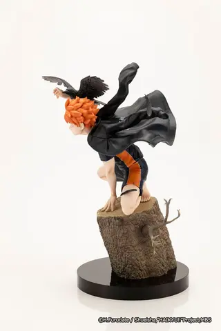 Comprar Figura Shoyo Hinata Haikyu!! Artfx J Escala 1/8 23 cm Figuras