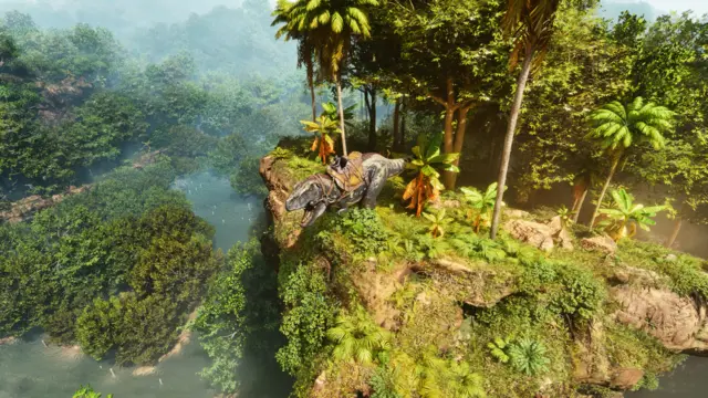 Reservar ARK: Survival Ascend Xbox Series Estándar screen 2