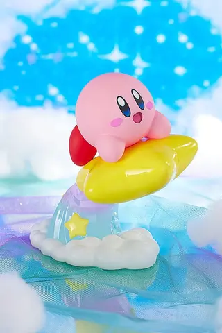 Reservar Estatua Kirby's Dream Land 14 cm Figuras de Videojuegos Estándar