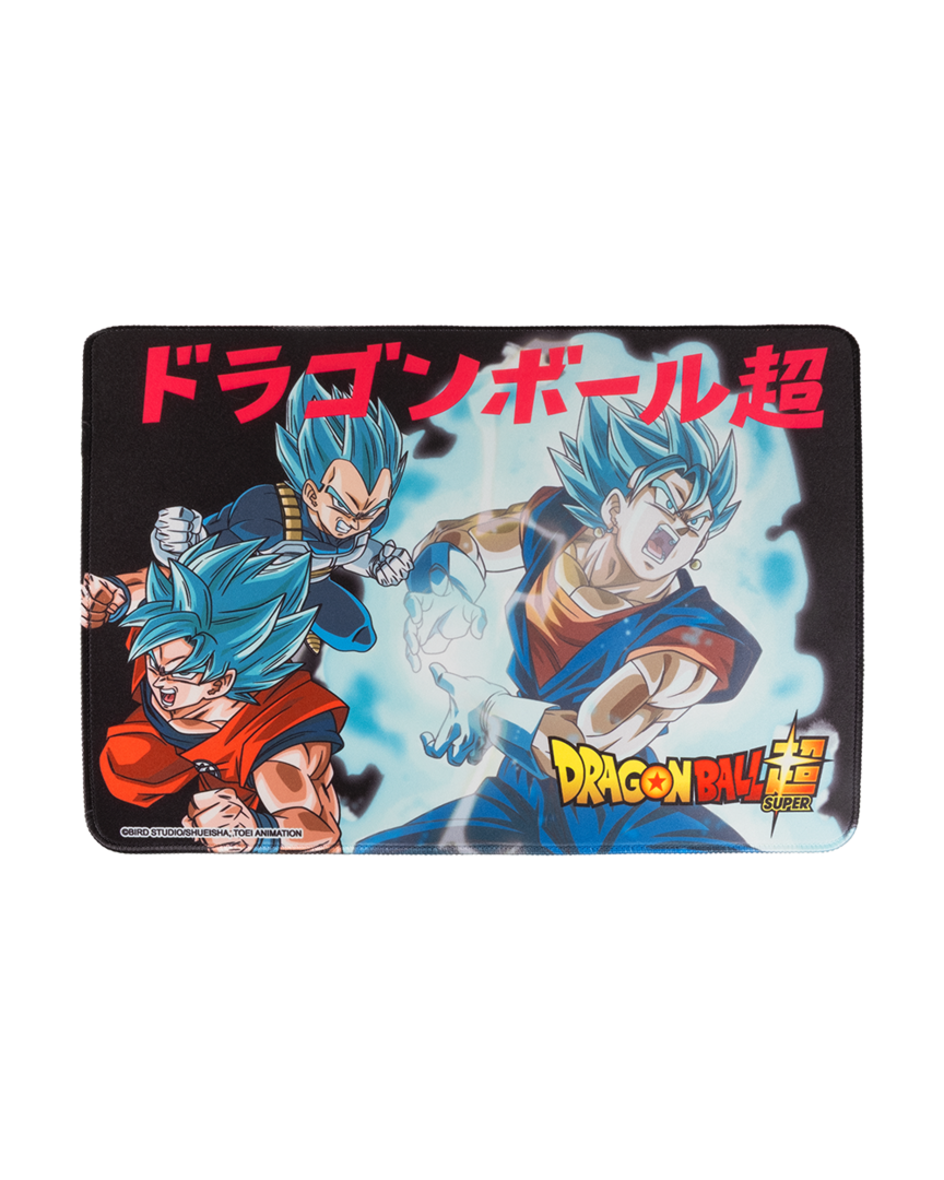 Alfombrilla Dragon Ball Switch 2