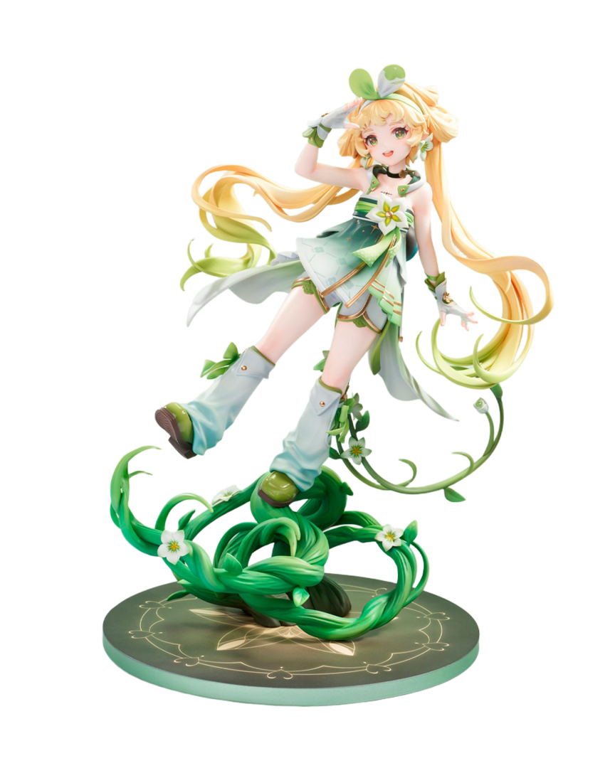 Figura verina wuthering waves 1/7 hobby sakura
