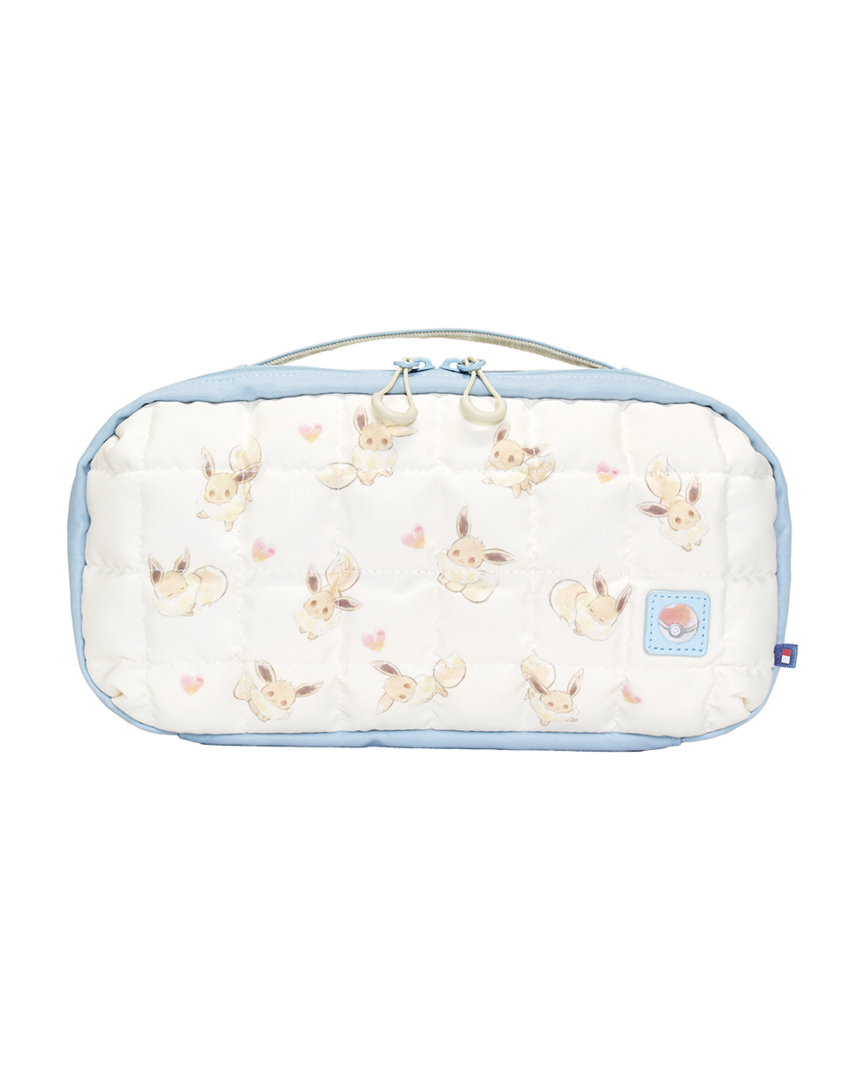 Funda acolchada edición eevee