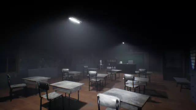 Comprar Feardemic Horror Bundle Switch Estándar screen 1