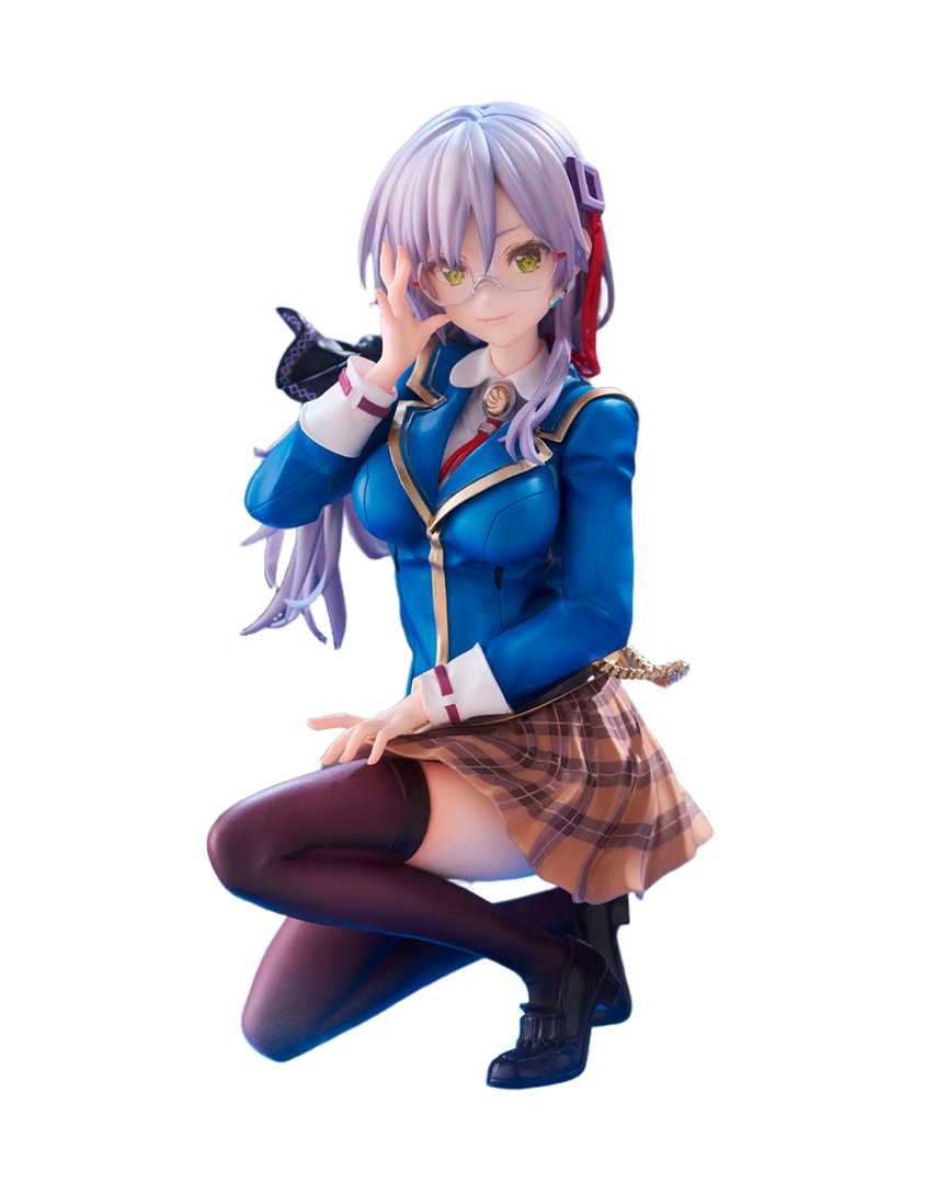 Figura Yuki Izumi Heaven Burns Red Trio-Try-iT Furyu