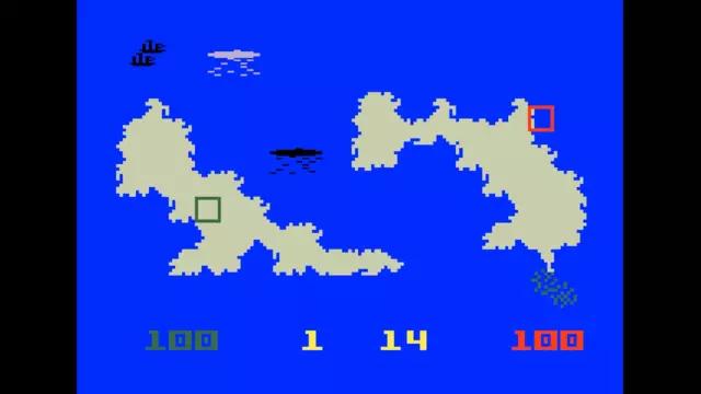 Reservar Intellivision Sprint screen 8