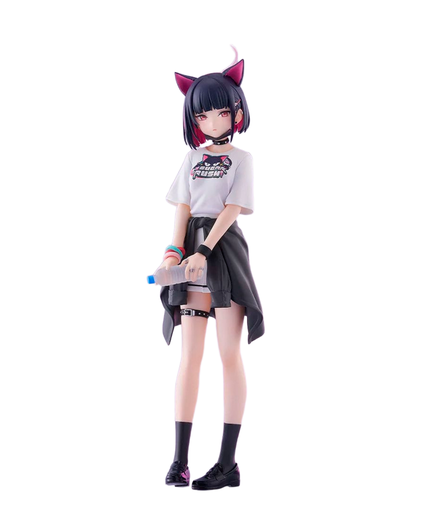 Figura kazusa blue archive event kv ver. pop up parade