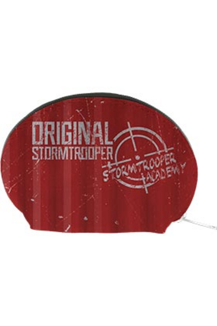 Estuche Ovalado Bang Original Stormtrooper