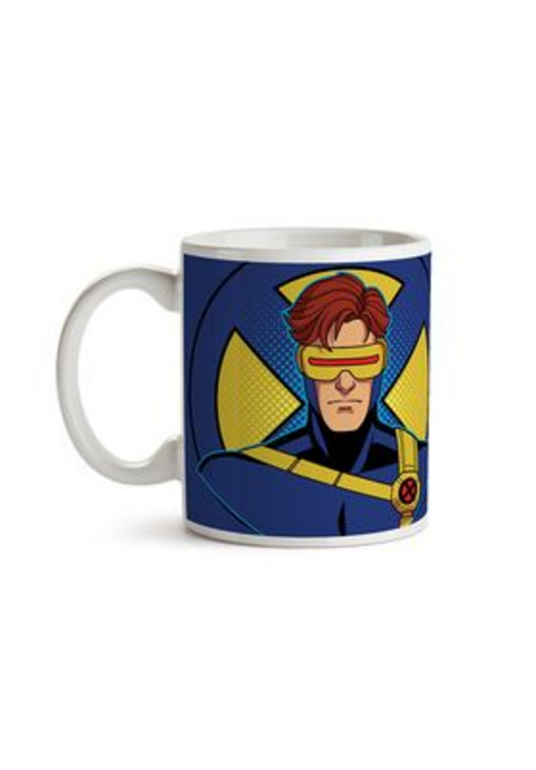 Cyclops taza 12,5 cm x-men 97 marvel
