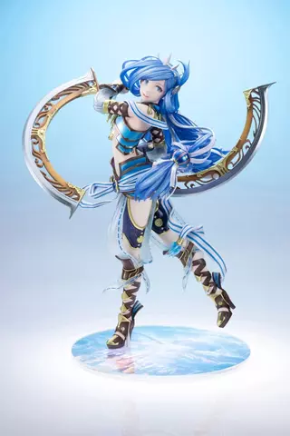 Reservar Figura Dana Iclucia Ys VIII: Lacrimosa of Dana Kotobukiya 1/7 Figuras Estándar