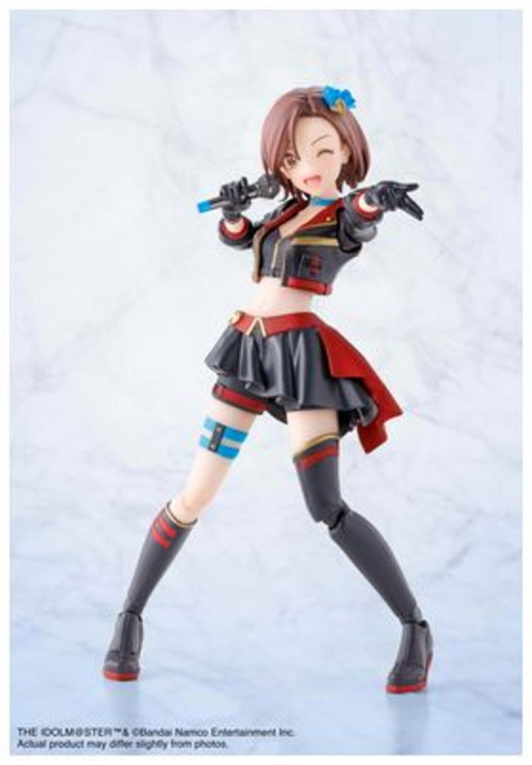 Seira Mizuki Fig. 14 cm Idolmaster Sh Figuarts