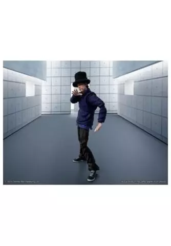 Comprar Jamiroquai Fig. 16 cm Jamiroquai SH Figuarts Figuras
