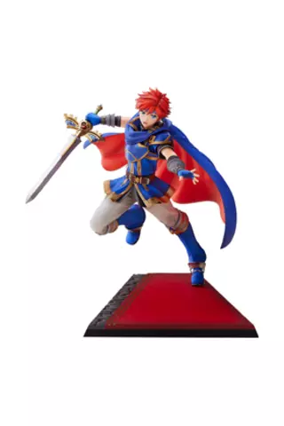 Comprar Roy Fig 24 cm Fire Emblem 1/7 Scale Figuras