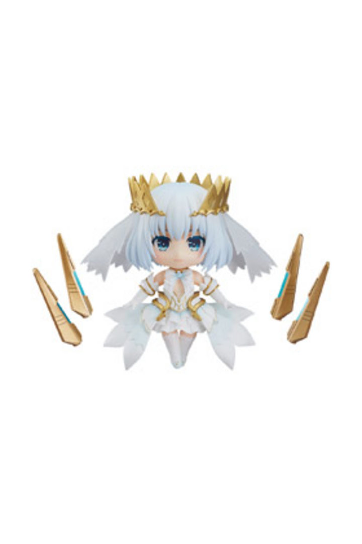 Origami tobiichi: spirit ver fig 10 cm date a live iv nendoroid