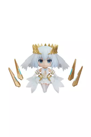 Comprar Origami Tobiichi: Spirit Ver Fig 10 cm Date A Live Iv Nendoroid Figuras