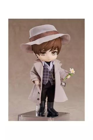 Comprar Bai Qi: Min Guo Version Figura 14 cm Love & Producer Nendoroid Figuras