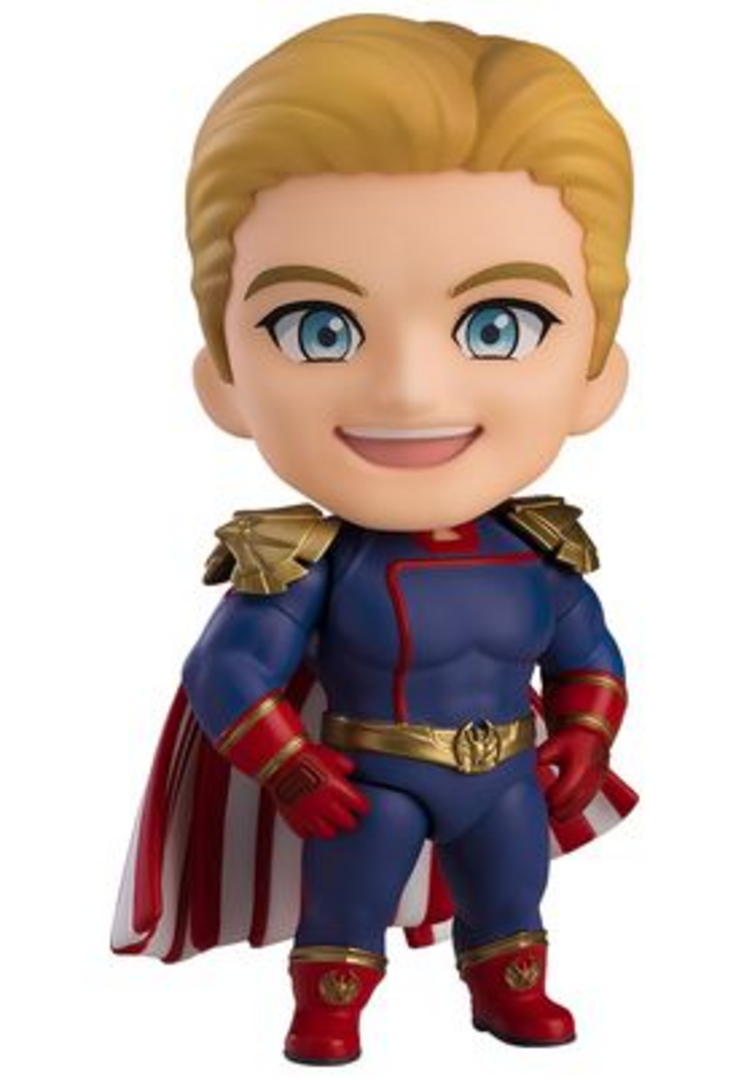 Homelander Fig. 10 cm The Boys Nendoroid