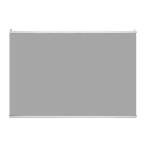 Comprar Colgador De Posters 93 cm Poster Horizontal Blanco 