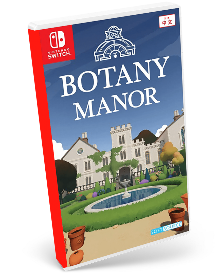 Botany Manor